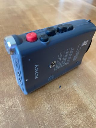 Lote Electrónico Antiguo Philips y Sony