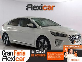 Hyundai IONIQ 1.6 GDI HEV Klass DCT