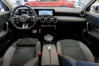 Mercedes Clase A   A 250 e 