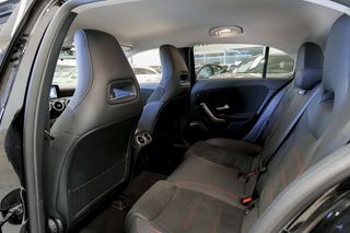 Mercedes Clase A   A 250 e 
