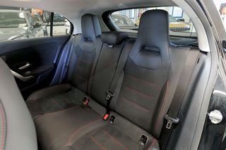 Mercedes Clase A   A 250 e 