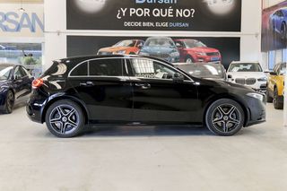 Mercedes Clase A   A 250 e 
