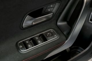 Mercedes Clase A   A 250 e 