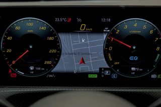 Mercedes Clase A   A 250 e 
