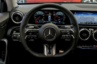 Mercedes Clase A   A 250 e 
