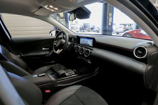 Mercedes Clase A   A 250 e 