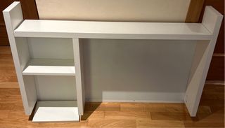 Estantería Ikea Blanca