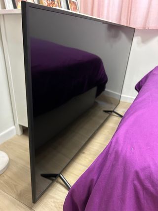 Samsung 65 Smart TV Full HD 3D