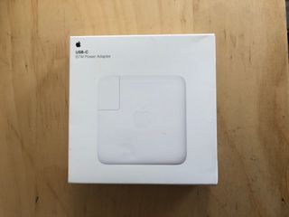 Cargador Apple 67W USB-C
