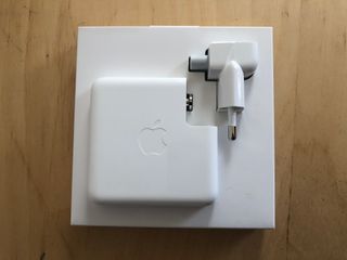 Cargador Apple 67W USB-C