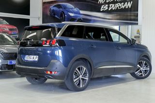 Peugeot 5008   1.5 BlueHDi 96kW SS Allure Pack EAT8 