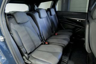 Peugeot 5008   1.5 BlueHDi 96kW SS Allure Pack EAT8 