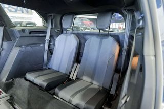 Peugeot 5008   1.5 BlueHDi 96kW SS Allure Pack EAT8 