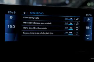 Peugeot 5008   1.5 BlueHDi 96kW SS Allure Pack EAT8 
