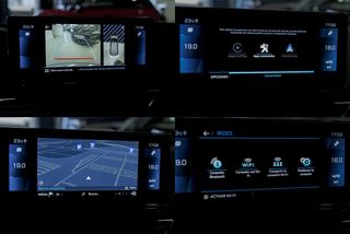 Peugeot 5008   1.5 BlueHDi 96kW SS Allure Pack EAT8 