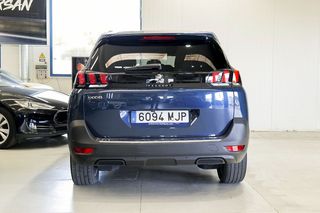 Peugeot 5008   1.5 BlueHDi 96kW SS Allure Pack EAT8 