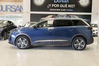 Peugeot 5008   1.5 BlueHDi 96kW SS Allure Pack EAT8 