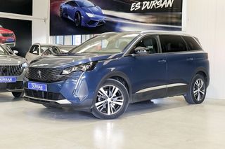Peugeot 5008   1.5 BlueHDi 96kW SS Allure Pack EAT8 
