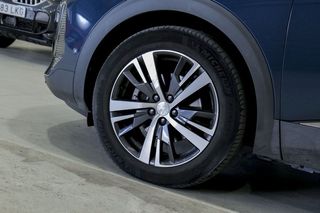 Peugeot 5008   1.5 BlueHDi 96kW SS Allure Pack EAT8 