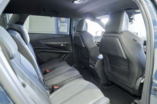 Peugeot 5008   1.5 BlueHDi 96kW SS Allure Pack EAT8 