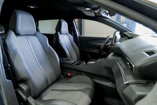 Peugeot 5008   1.5 BlueHDi 96kW SS Allure Pack EAT8 