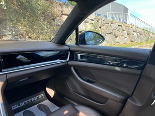 PORSCHE Panamera 4S V8 diésel 4.0 422CV