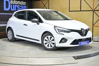 Renault Clio   Business Blue dCi 63 kW 85CV 