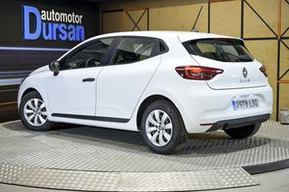 Renault Clio   Business Blue dCi 63 kW 85CV 