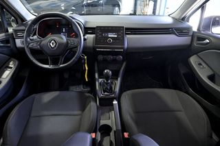 Renault Clio   Business Blue dCi 63 kW 85CV 