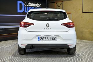 Renault Clio   Business Blue dCi 63 kW 85CV 