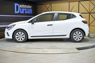 Renault Clio   Business Blue dCi 63 kW 85CV 
