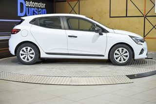 Renault Clio   Business Blue dCi 63 kW 85CV 