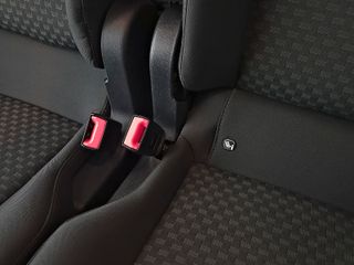 Ford Transit Custom 2023