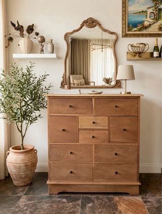 Muebles Vintage Madera