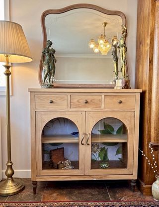 Muebles Vintage Madera