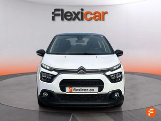 Citroën C3 PureTech 60KW (83CV) Feel Pack