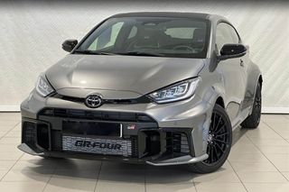 Toyota GR Yaris   1.6T 276 AUTOMATICO RZ 