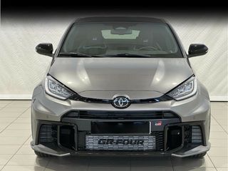 Toyota GR Yaris   1.6T 276 AUTOMATICO RZ 
