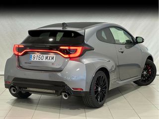 Toyota GR Yaris   1.6T 276 AUTOMATICO RZ 