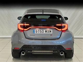 Toyota GR Yaris   1.6T 276 AUTOMATICO RZ 