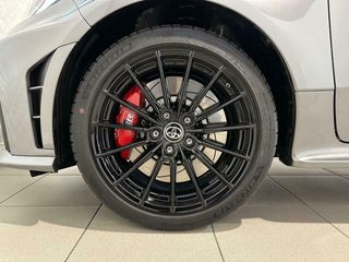 Toyota GR Yaris   1.6T 276 AUTOMATICO RZ 