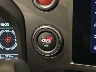 Toyota GR Yaris   1.6T 276 AUTOMATICO RZ 
