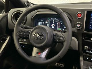 Toyota GR Yaris   1.6T 276 AUTOMATICO RZ 