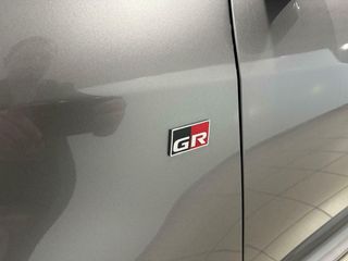 Toyota GR Yaris   1.6T 276 AUTOMATICO RZ 