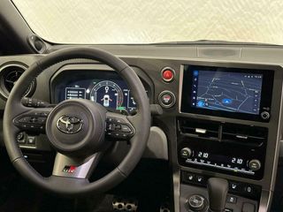 Toyota GR Yaris   1.6T 276 AUTOMATICO RZ 