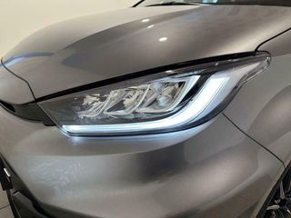 Toyota GR Yaris   1.6T 276 AUTOMATICO RZ 