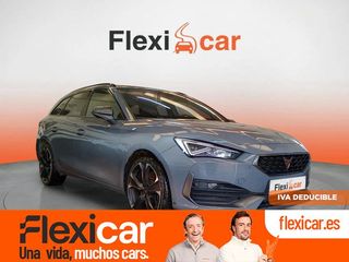 Cupra León SP 1.4 e-Hybrid 180kW (245CV) DSG