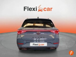 Cupra León SP 1.4 e-Hybrid 180kW (245CV) DSG