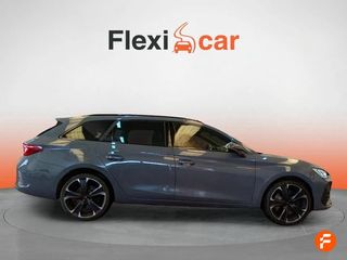 Cupra León SP 1.4 e-Hybrid 180kW (245CV) DSG