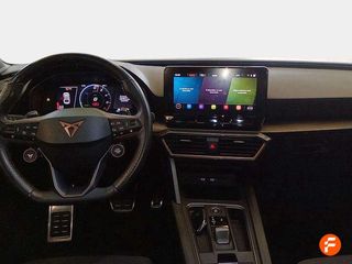Cupra León SP 1.4 e-Hybrid 180kW (245CV) DSG